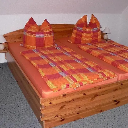 Apartment-2 Apartment Schönhagen