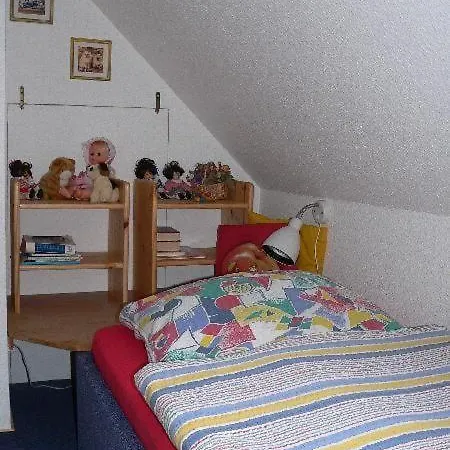 Apartment-2 Apartment Schönhagen