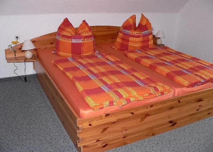 Apartment-2 Apartamento Schönhagen